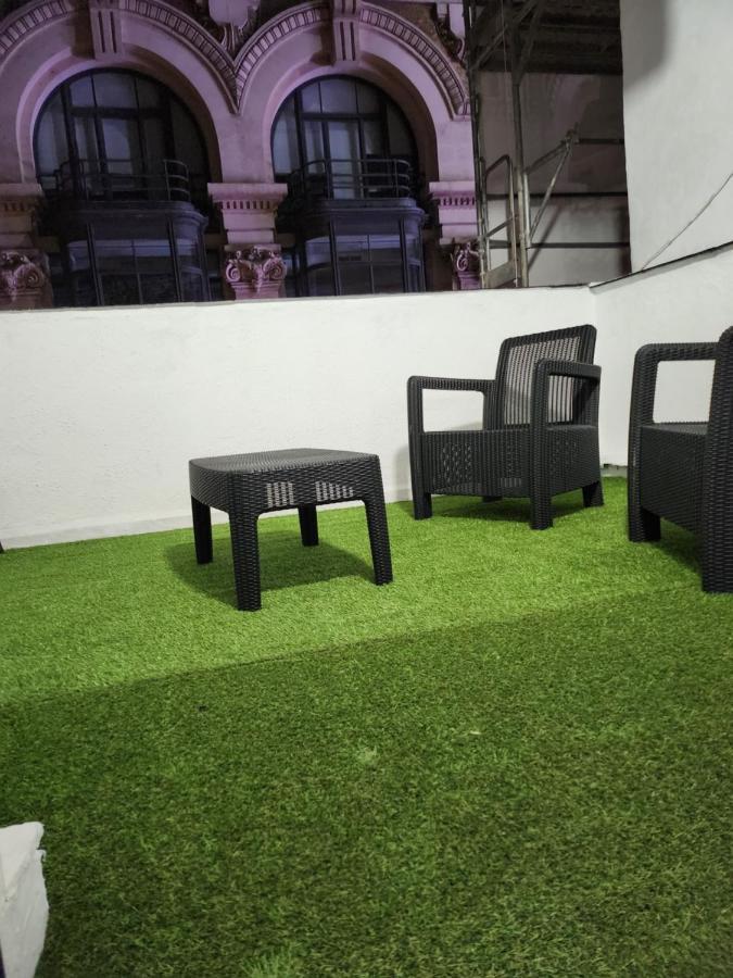 M-a Estudio 3 Cruces 12 Madrid