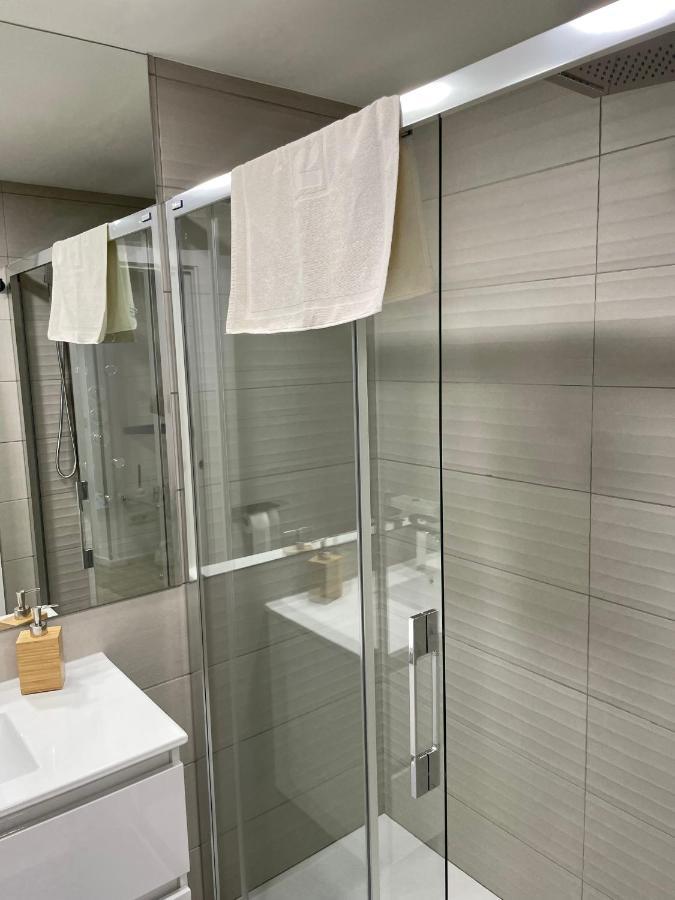 Serenidad Apartamento Madrid
