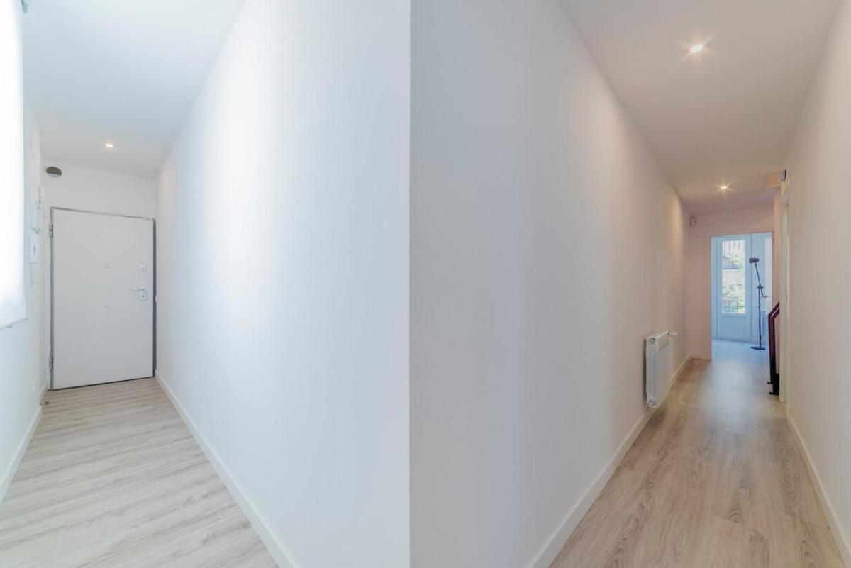 Apartamento Amazinn Places Atocha *