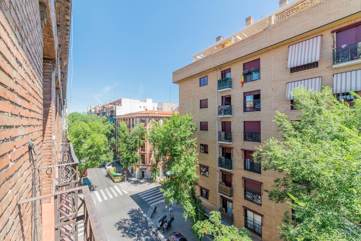 Apartamento Amazinn Places Atocha