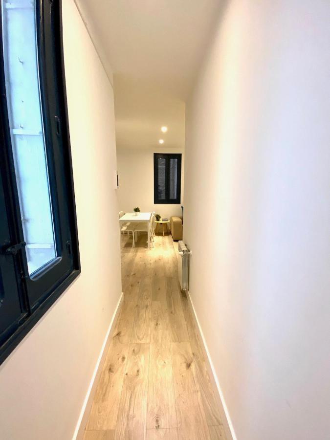 Amazinn Places Atocha Apartamento Madrid