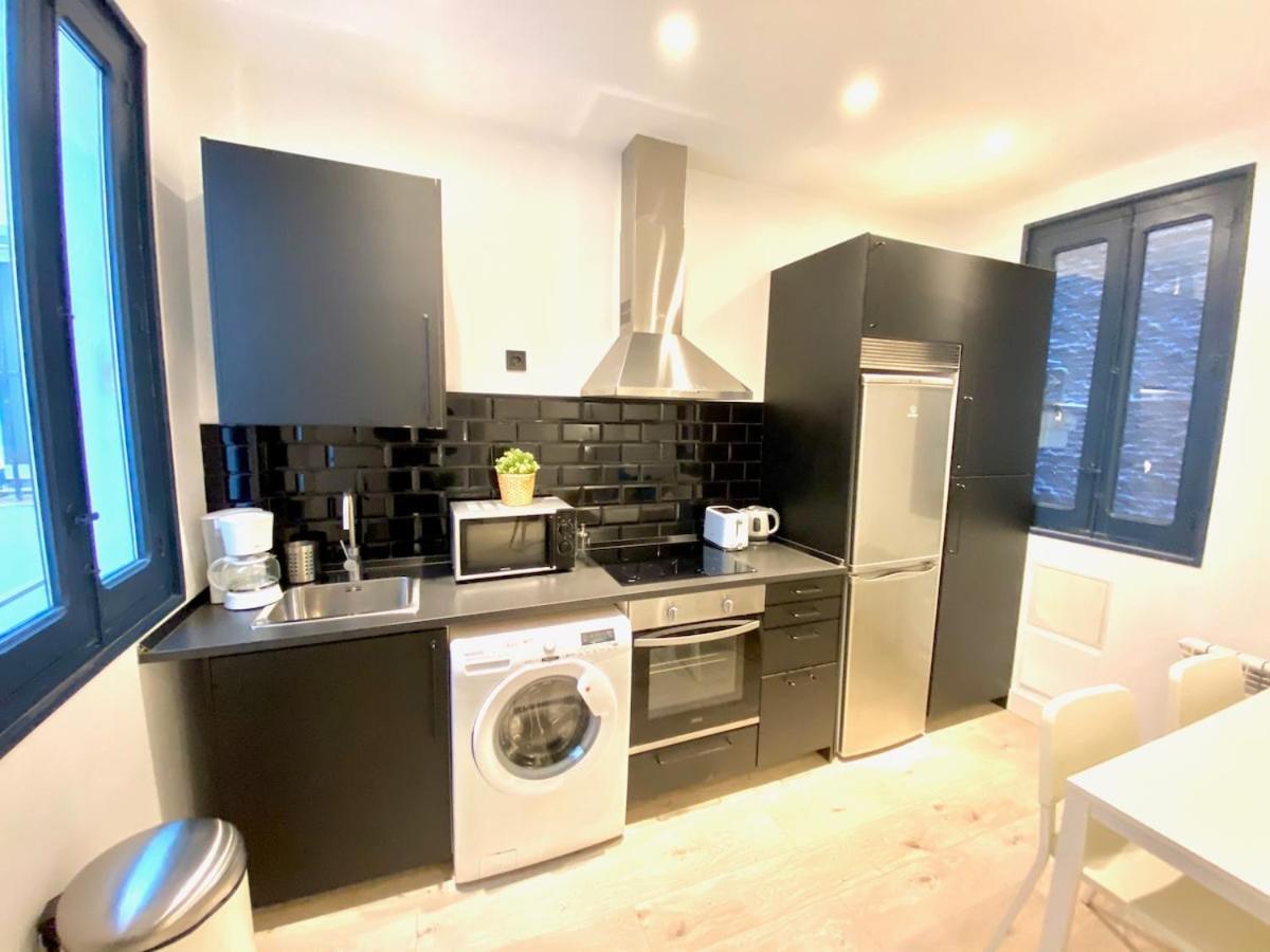 Amazinn Places Atocha Apartamento
