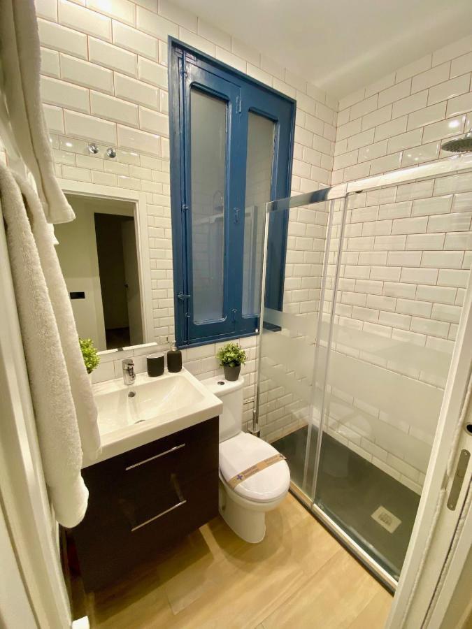 Amazinn Places Atocha Apartamento *