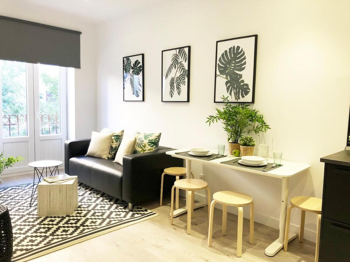 Amazinn Places Atocha Apartamento *