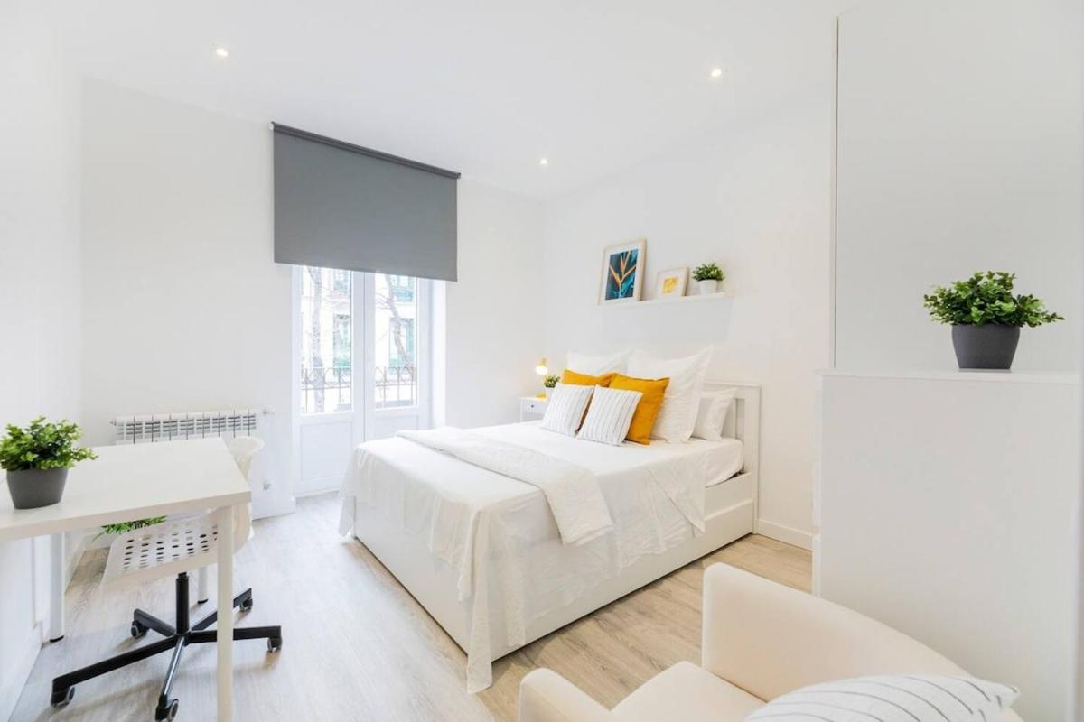Amazinn Places Atocha Apartamento *