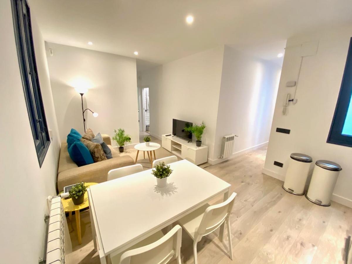 Amazinn Places Atocha Apartamento Madrid