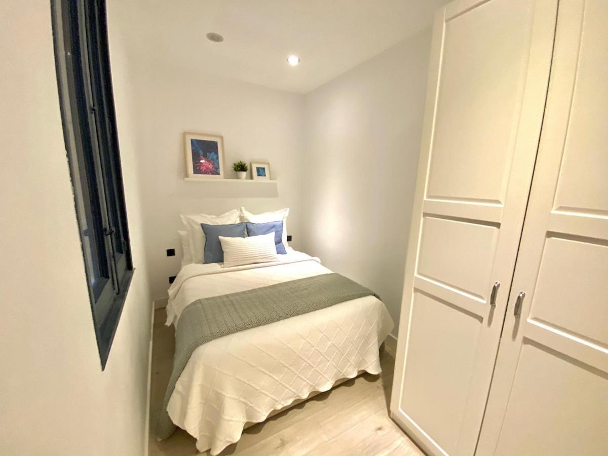 Apartamento Amazinn Places Atocha