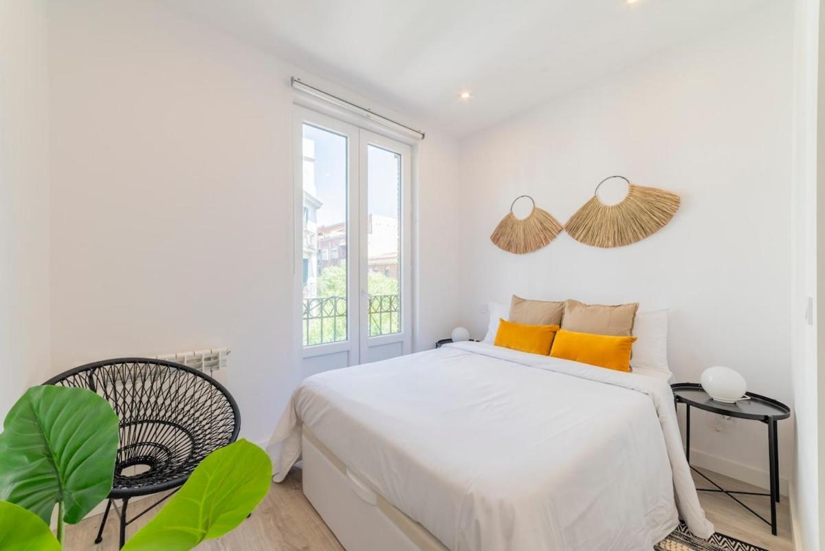 Apartamento Amazinn Places Atocha