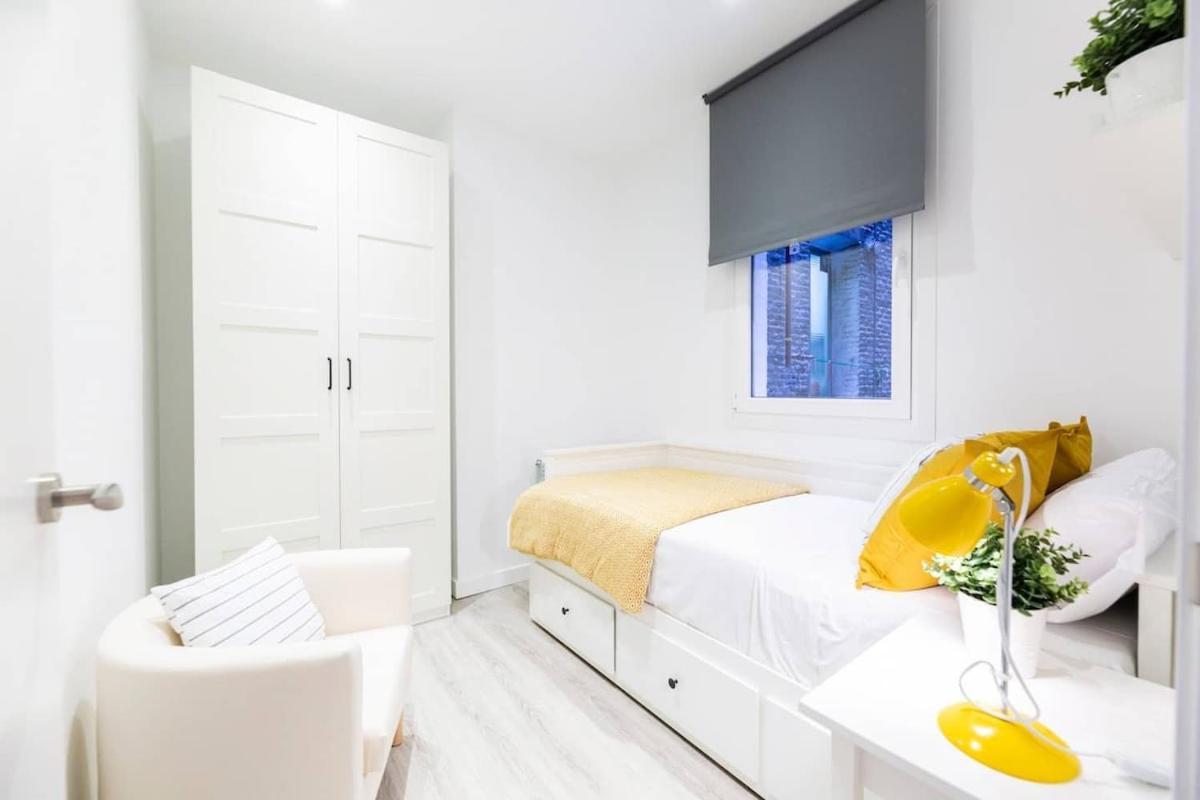 Apartamento Amazinn Places Atocha *
