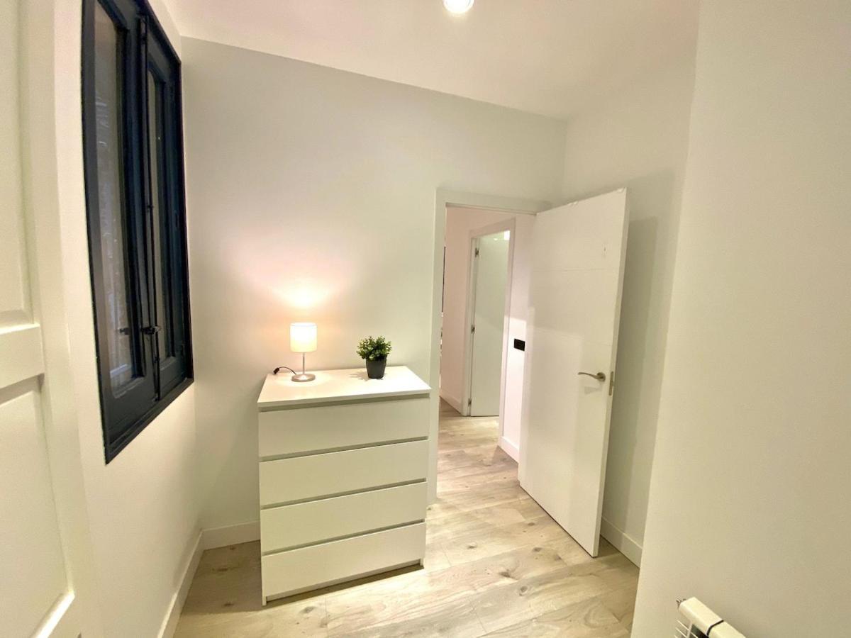Apartamento Amazinn Places Atocha *