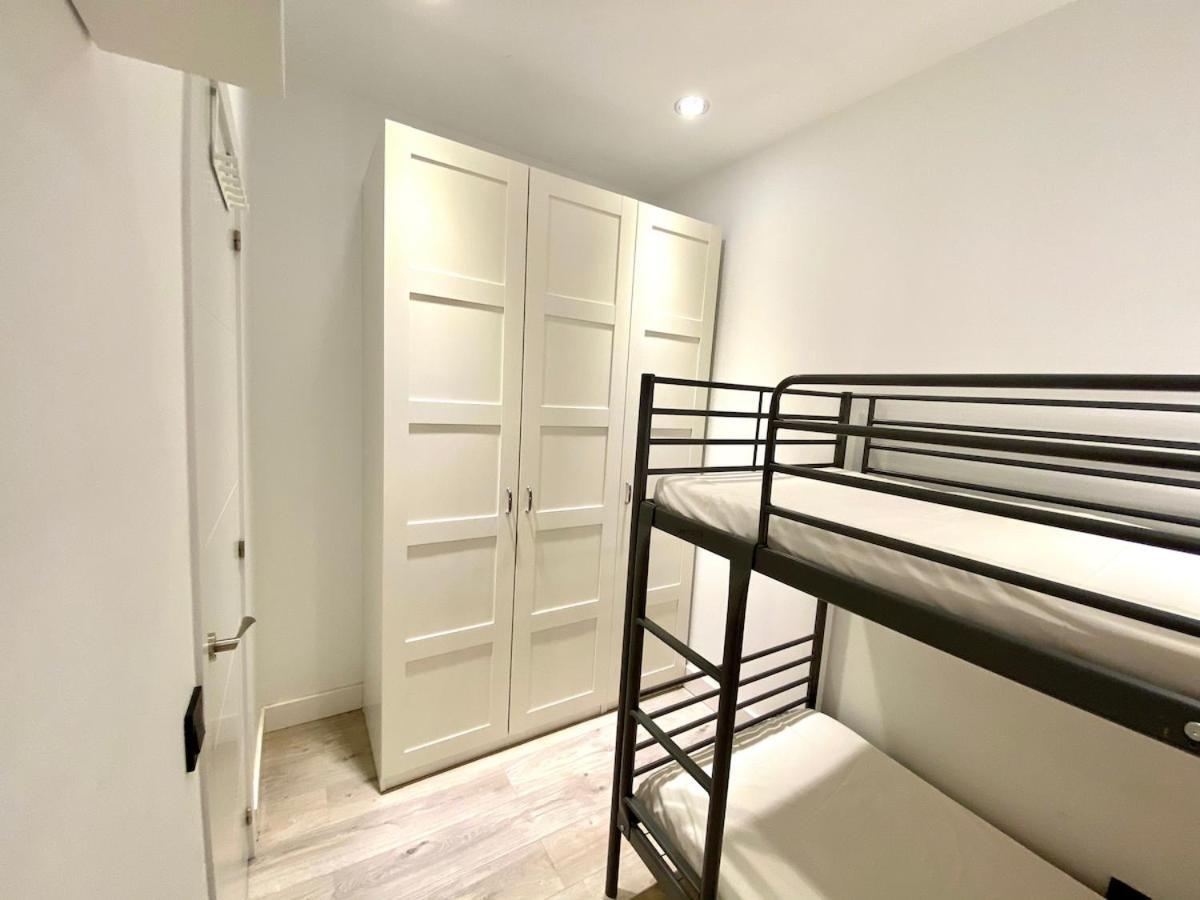 Amazinn Places Atocha Apartamento