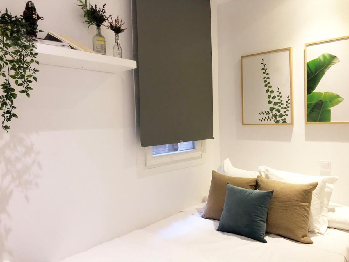 Apartamento Amazinn Places Atocha Madrid