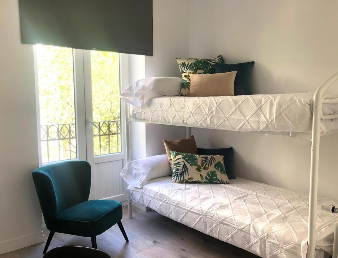Apartamento Amazinn Places Atocha Madrid