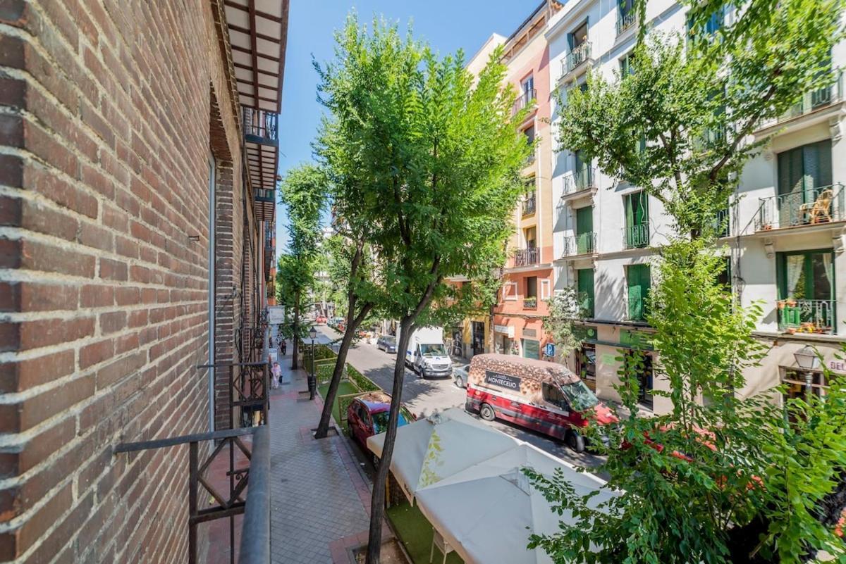 Apartamento Amazinn Places Atocha Madrid