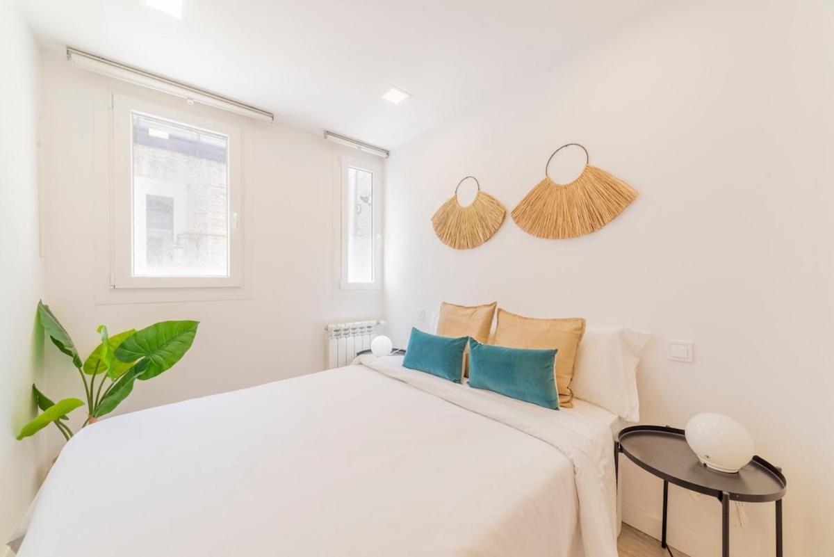 Apartamento Amazinn Places Atocha