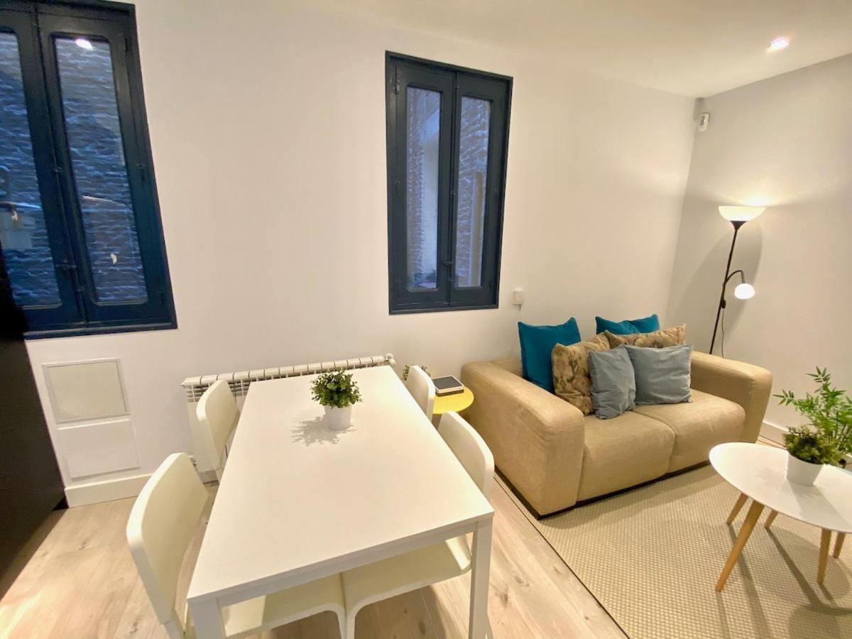 Apartamento Amazinn Places Atocha