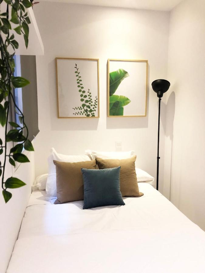 Amazinn Places Atocha Apartamento