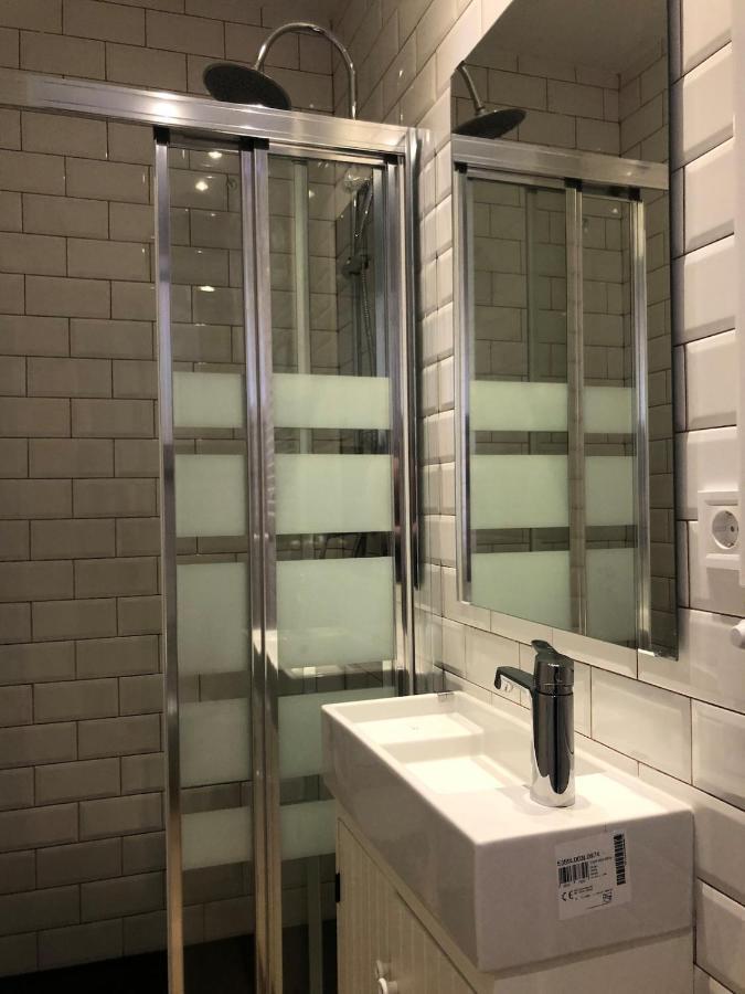 Amazinn Places Atocha Apartamento Madrid