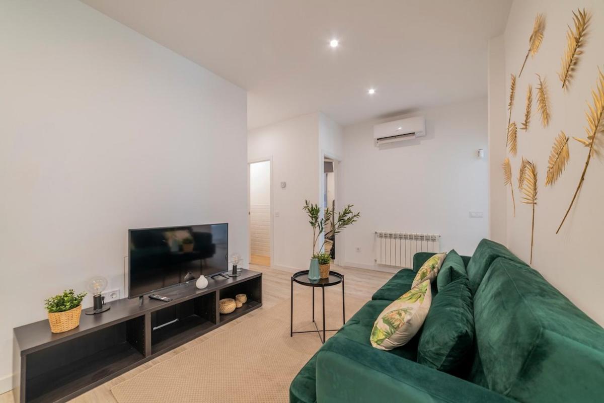 Amazinn Places Atocha Apartamento