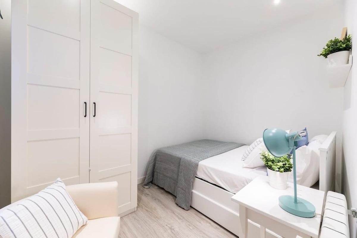 Amazinn Places Atocha Apartamento