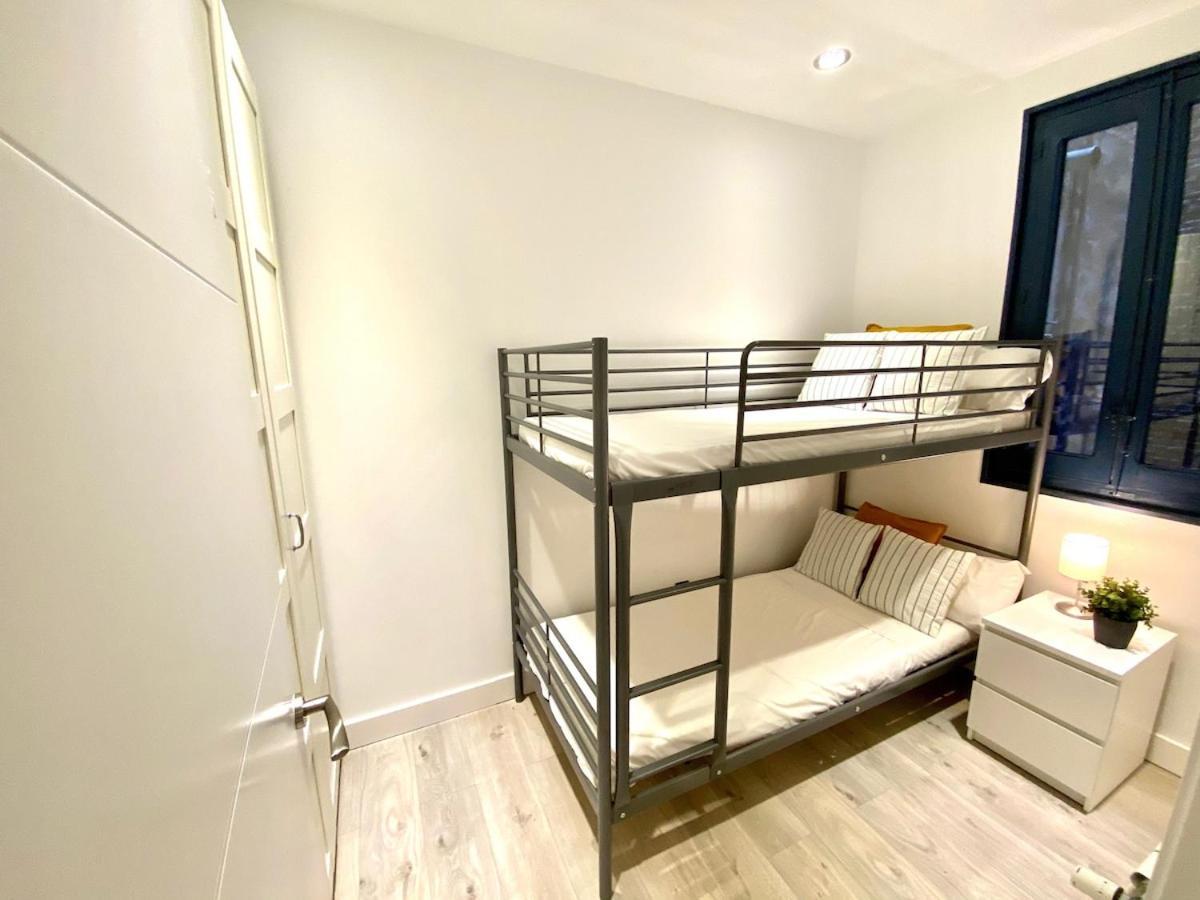 Apartamento Amazinn Places Atocha