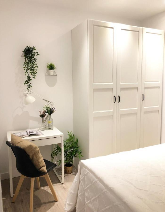 Amazinn Places Atocha Apartamento