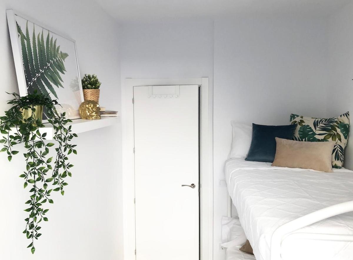 Amazinn Places Atocha Apartamento Madrid