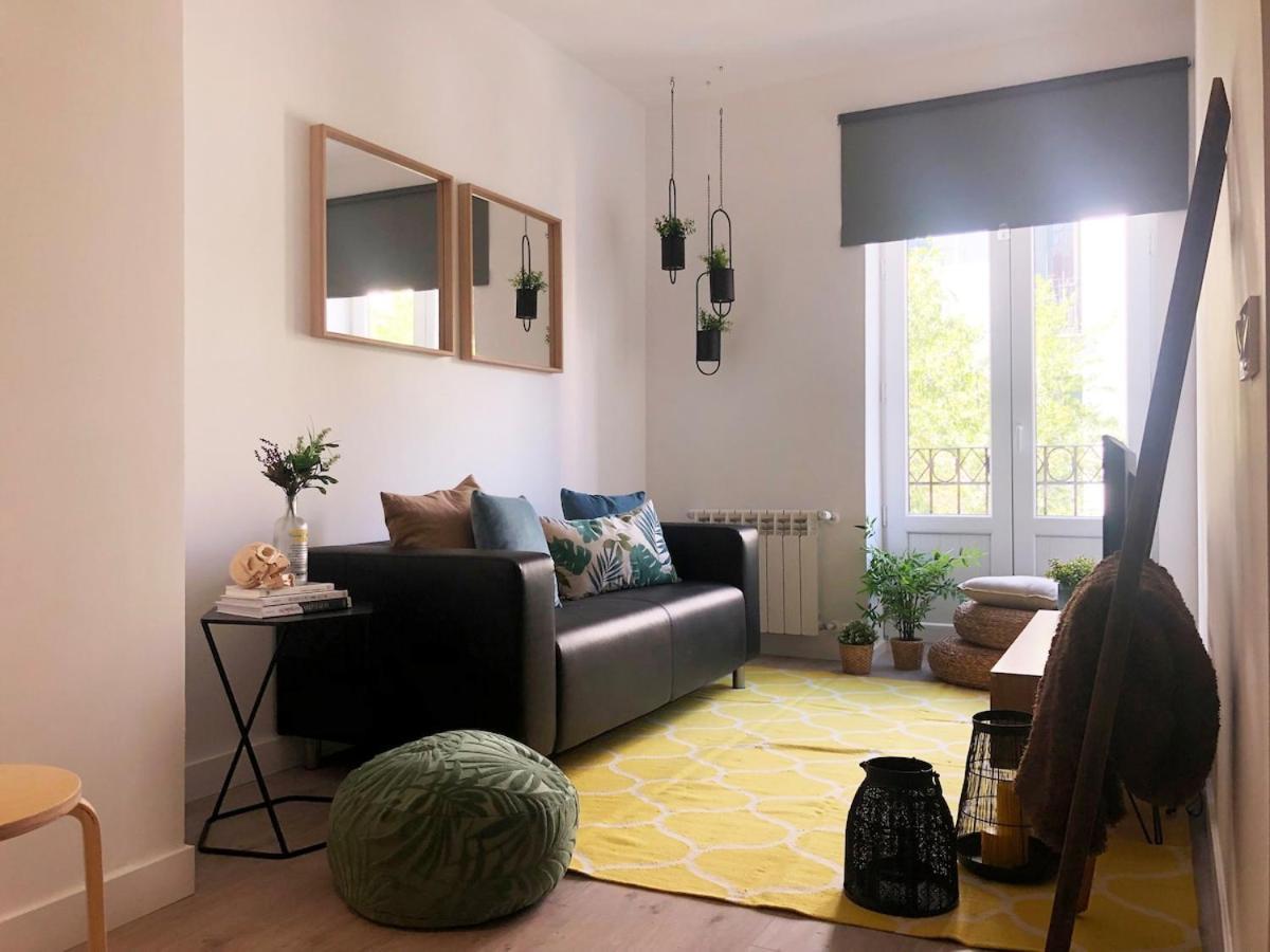Apartamento Amazinn Places Atocha Madrid