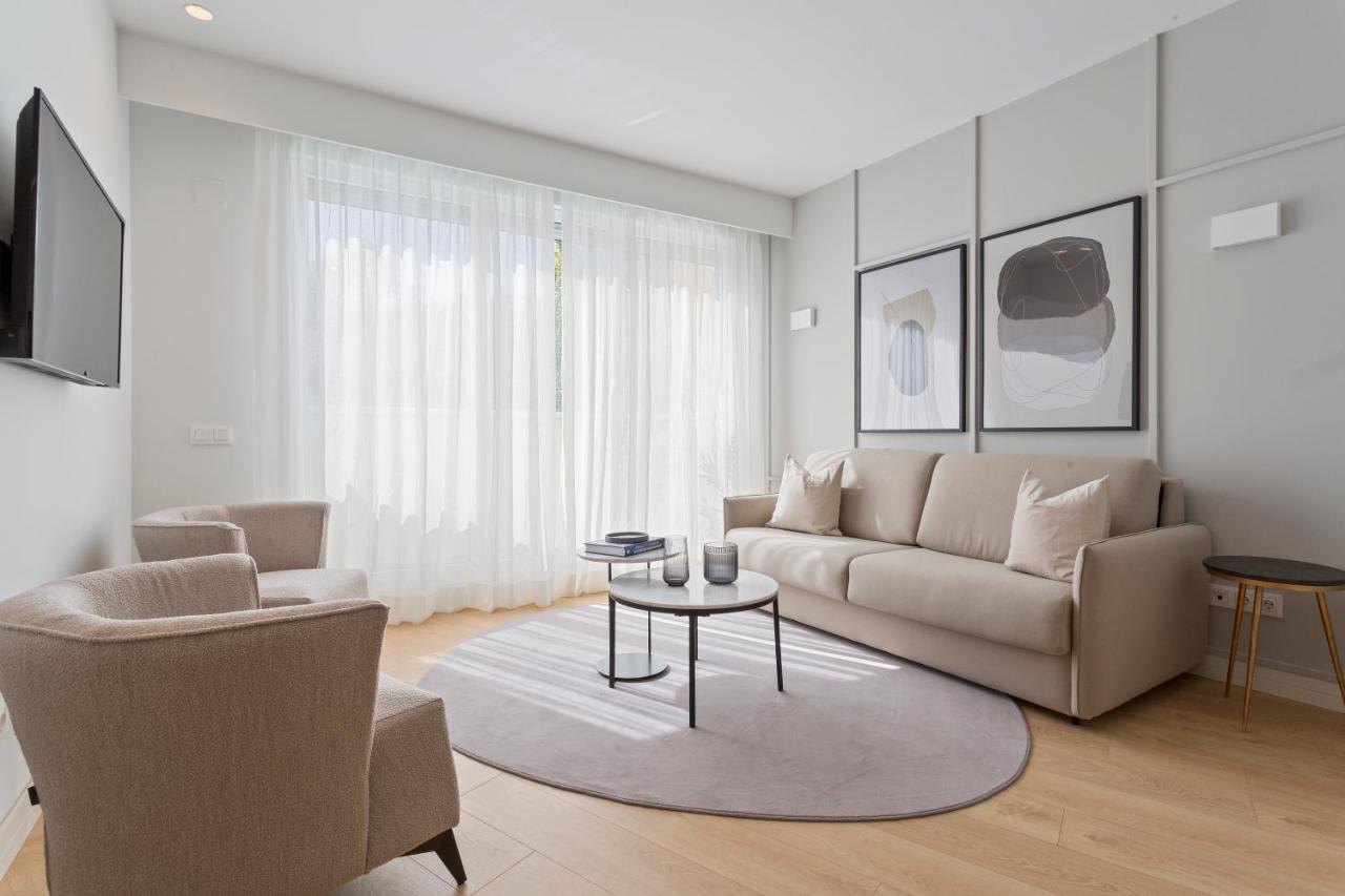 Apartment Uma O'donnell Madrid