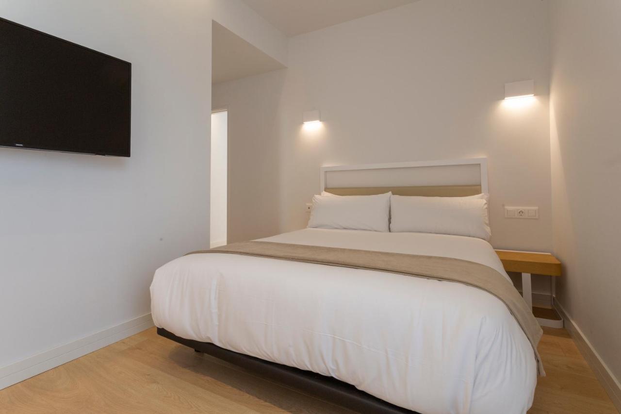 Uma O'donnell Apartment Madrid