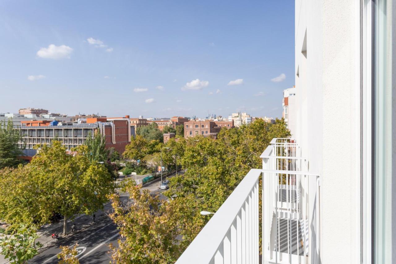 Apartment Uma O'donnell Madrid