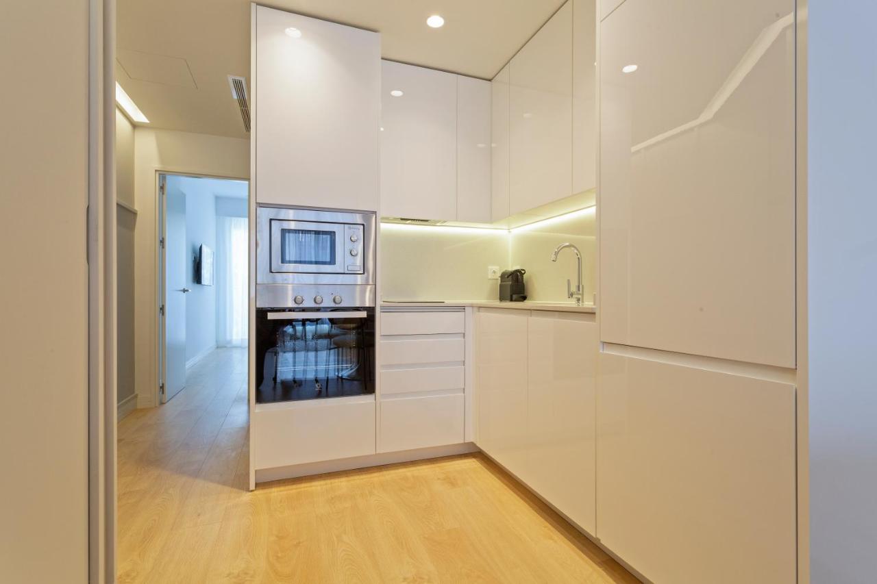 Apartment Uma O'donnell