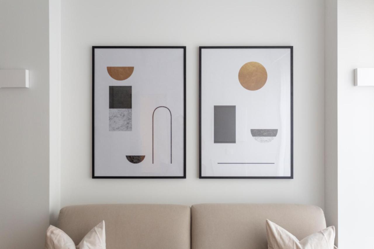 Uma O'donnell Apartment