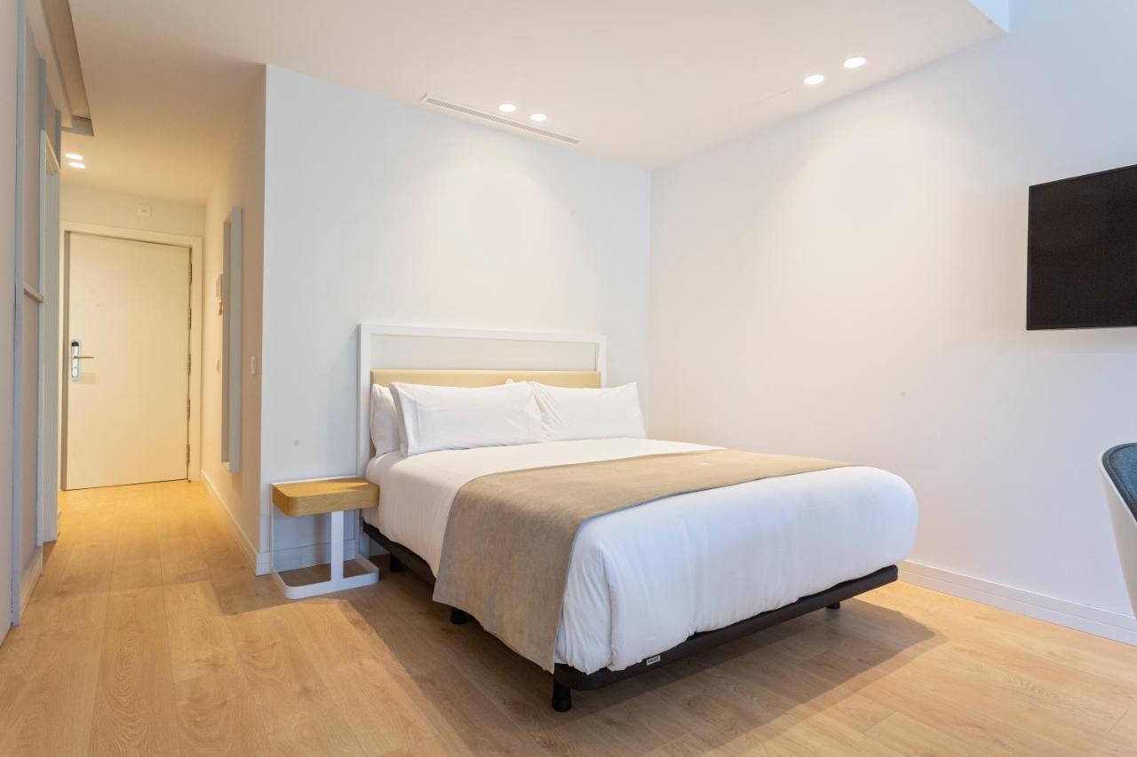 Apartment Uma O'donnell Madrid