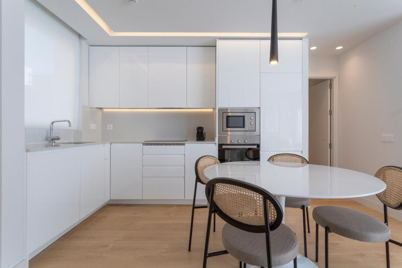 Uma O'donnell Apartment *