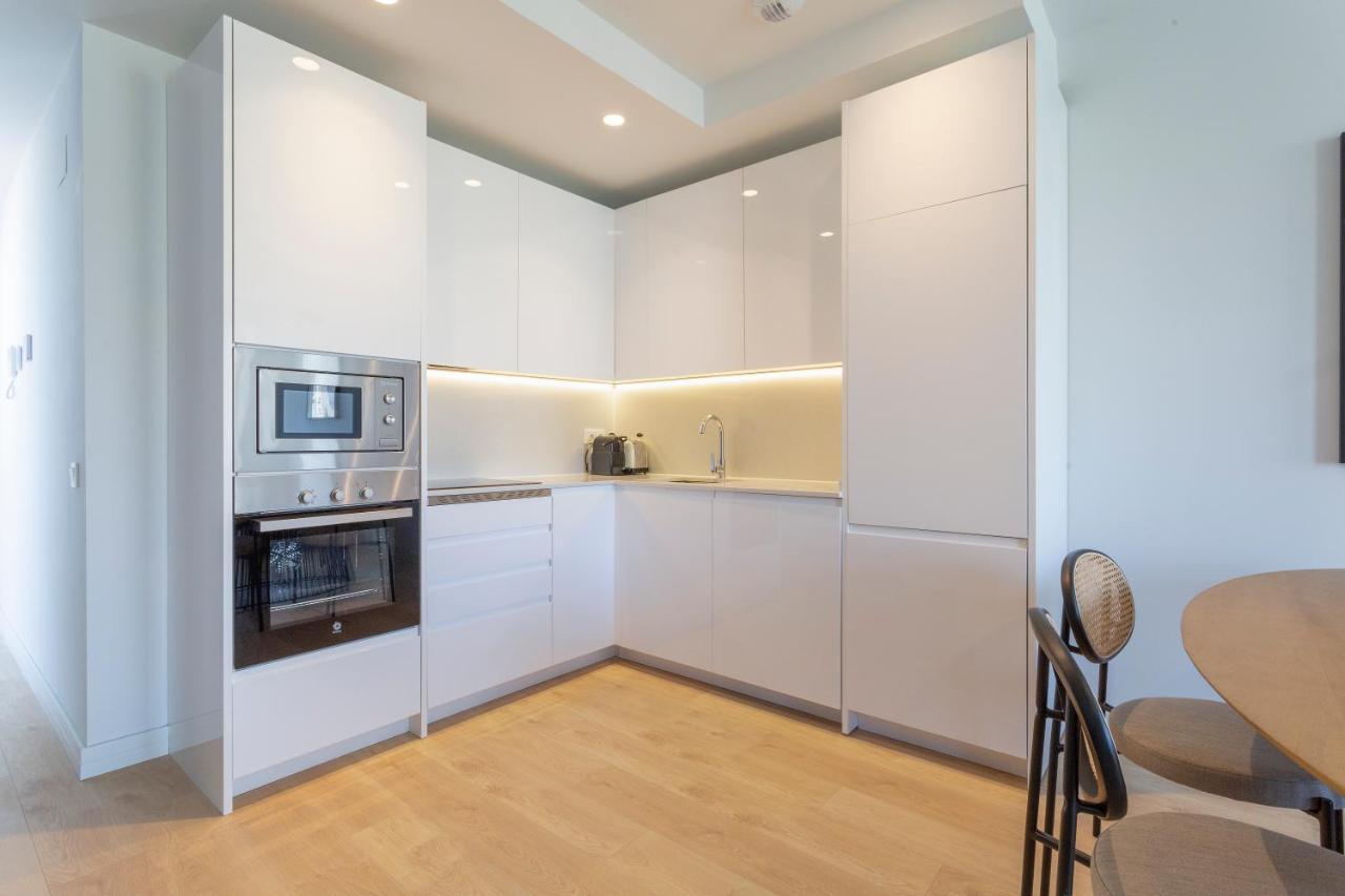 Apartment Uma O'donnell *