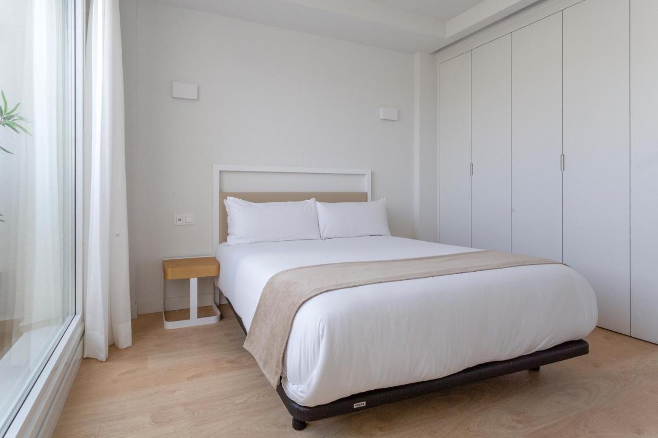 Uma O'donnell Apartment Madrid