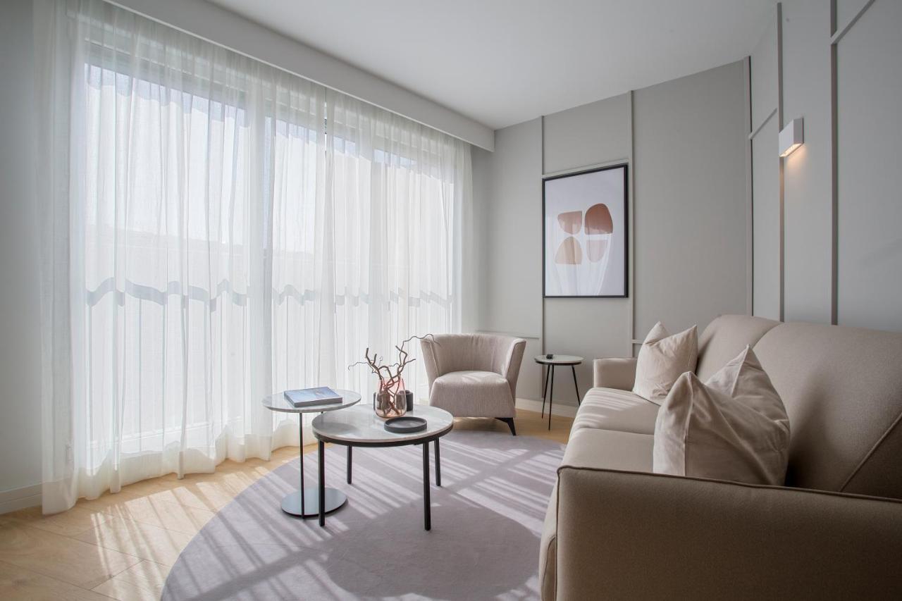 Apartment Uma O'donnell Madrid