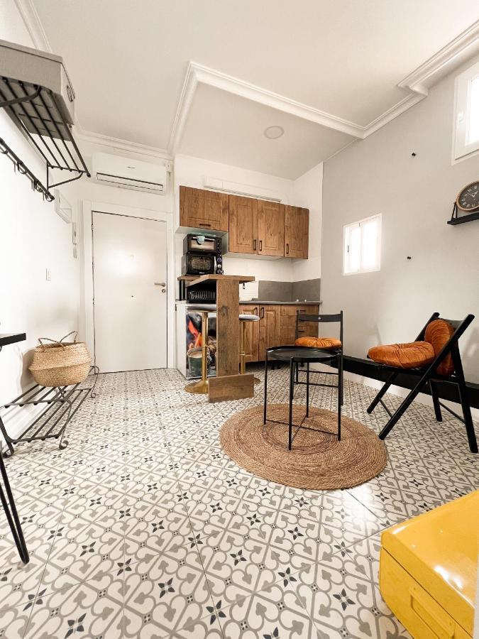 El Rincon De La Costanilla Apartment Madrid