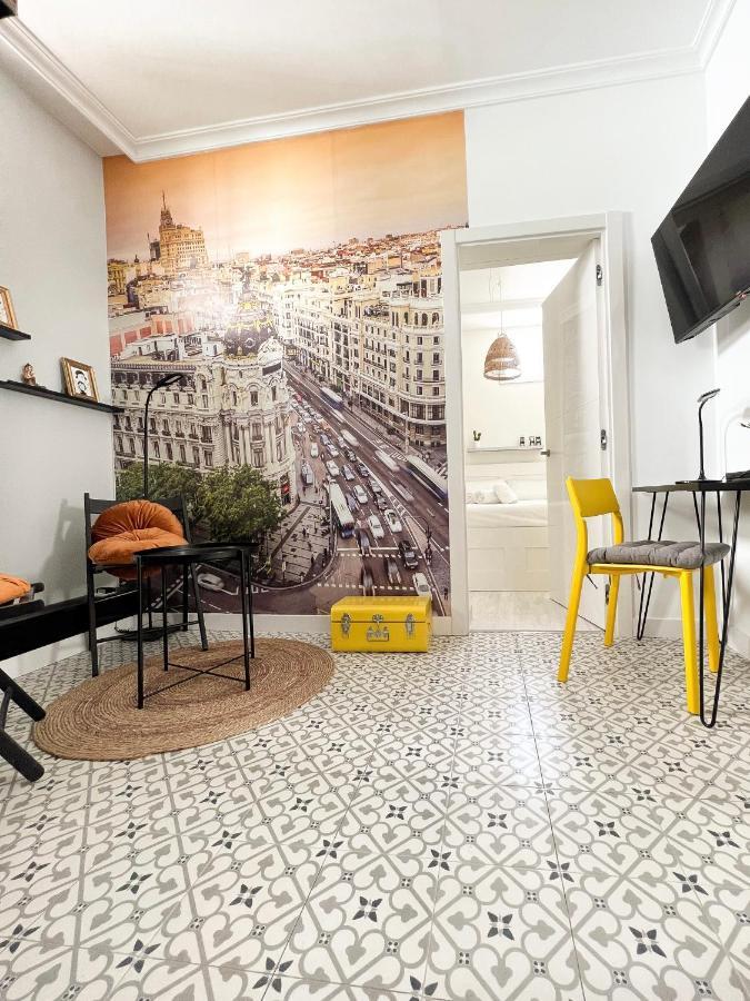 Apartment El Rincon De La Costanilla