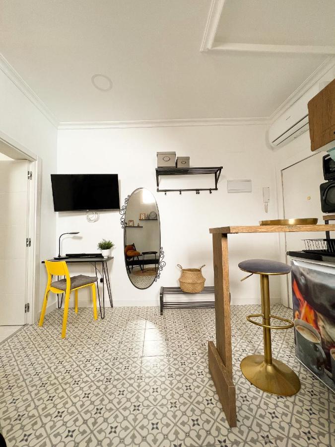 Apartment El Rincon De La Costanilla