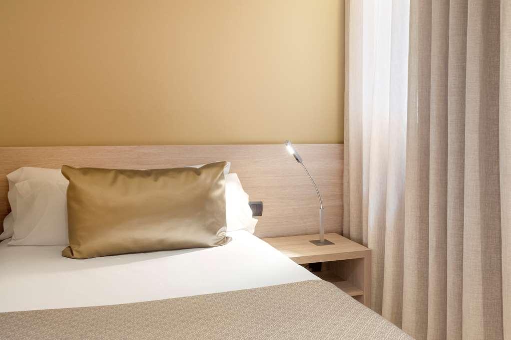 Catalonia Atocha Hotel Madrid