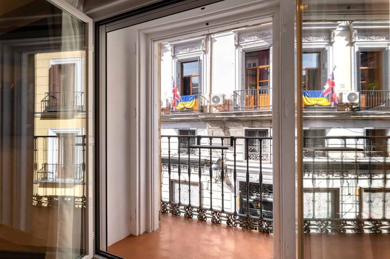 Apartamento Exclusivo En Sol *