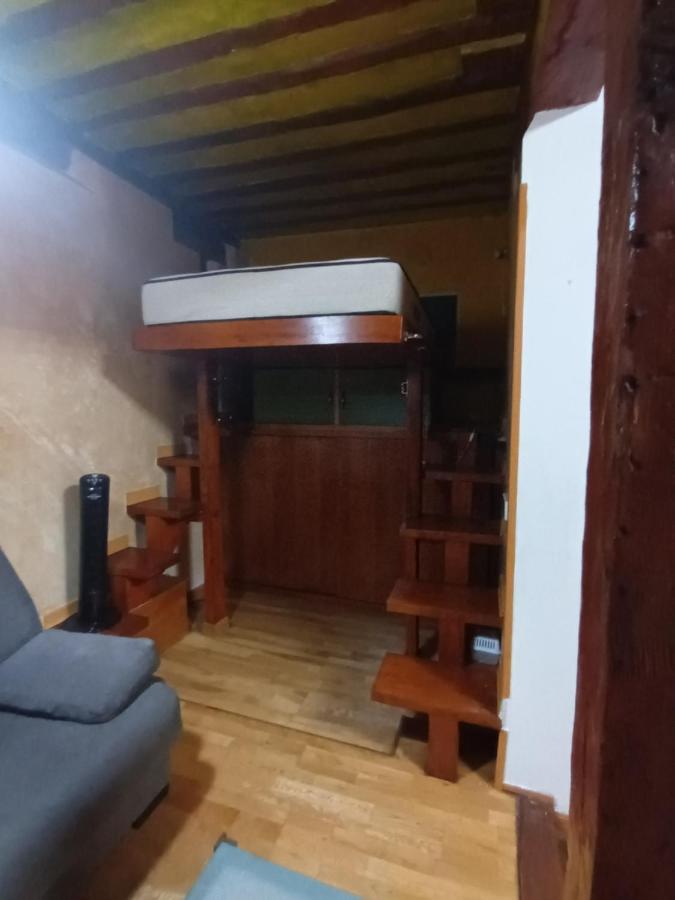 Apartamento Cele Madrid