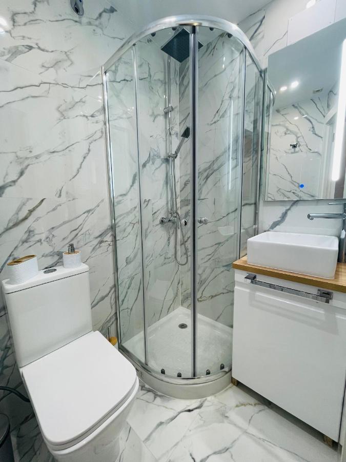Apartamento Cerca Plaza Mayor *