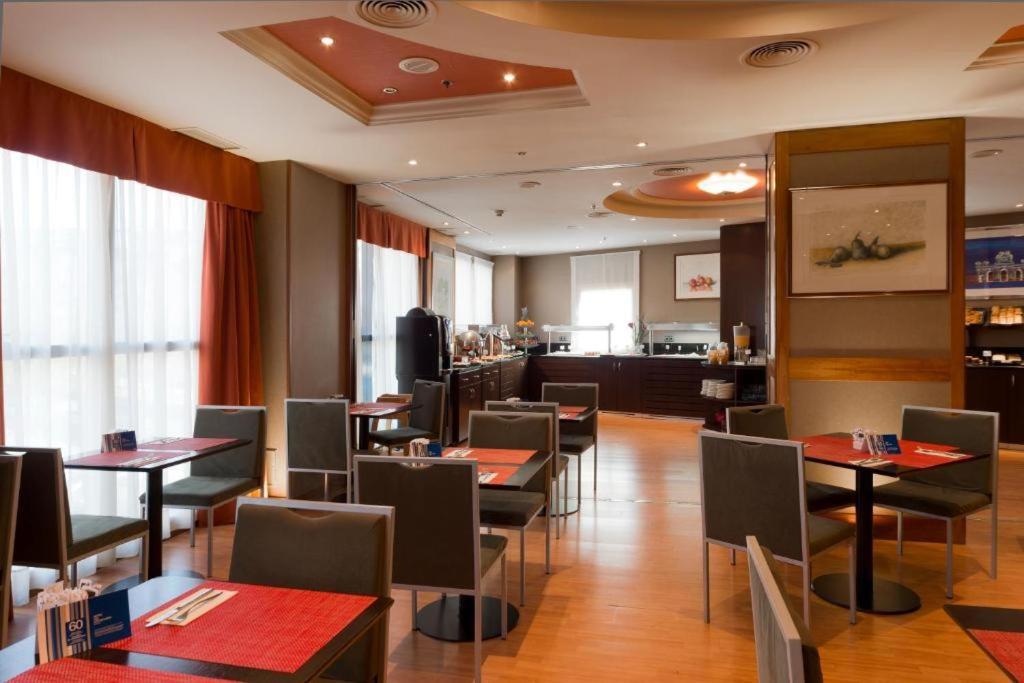 Apartamento Navalmoral De La Mata *