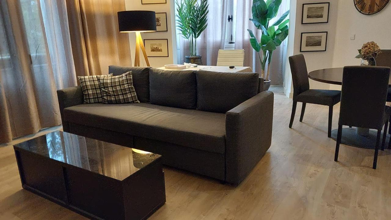 Juan Bravo Francisco Silvela Apartment *