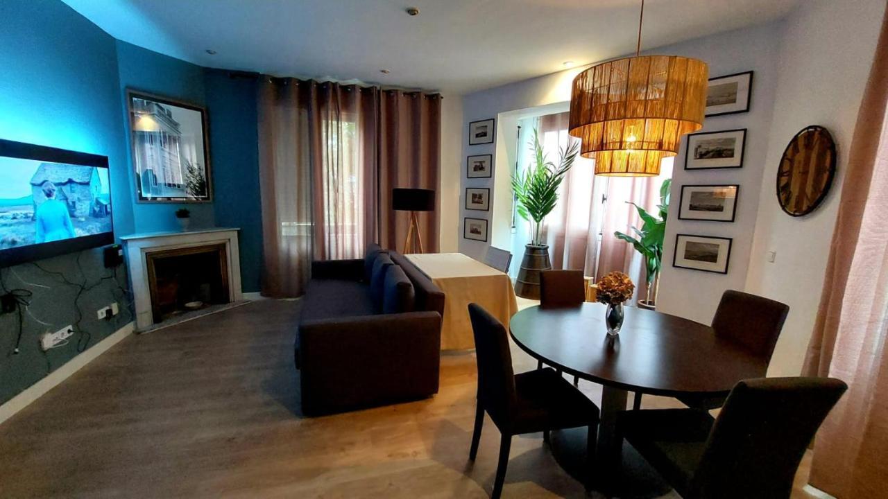 Juan Bravo Francisco Silvela Apartment Madrid