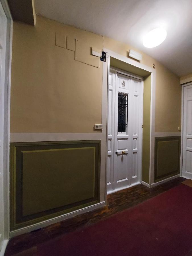 Juan Bravo Francisco Silvela Apartment *