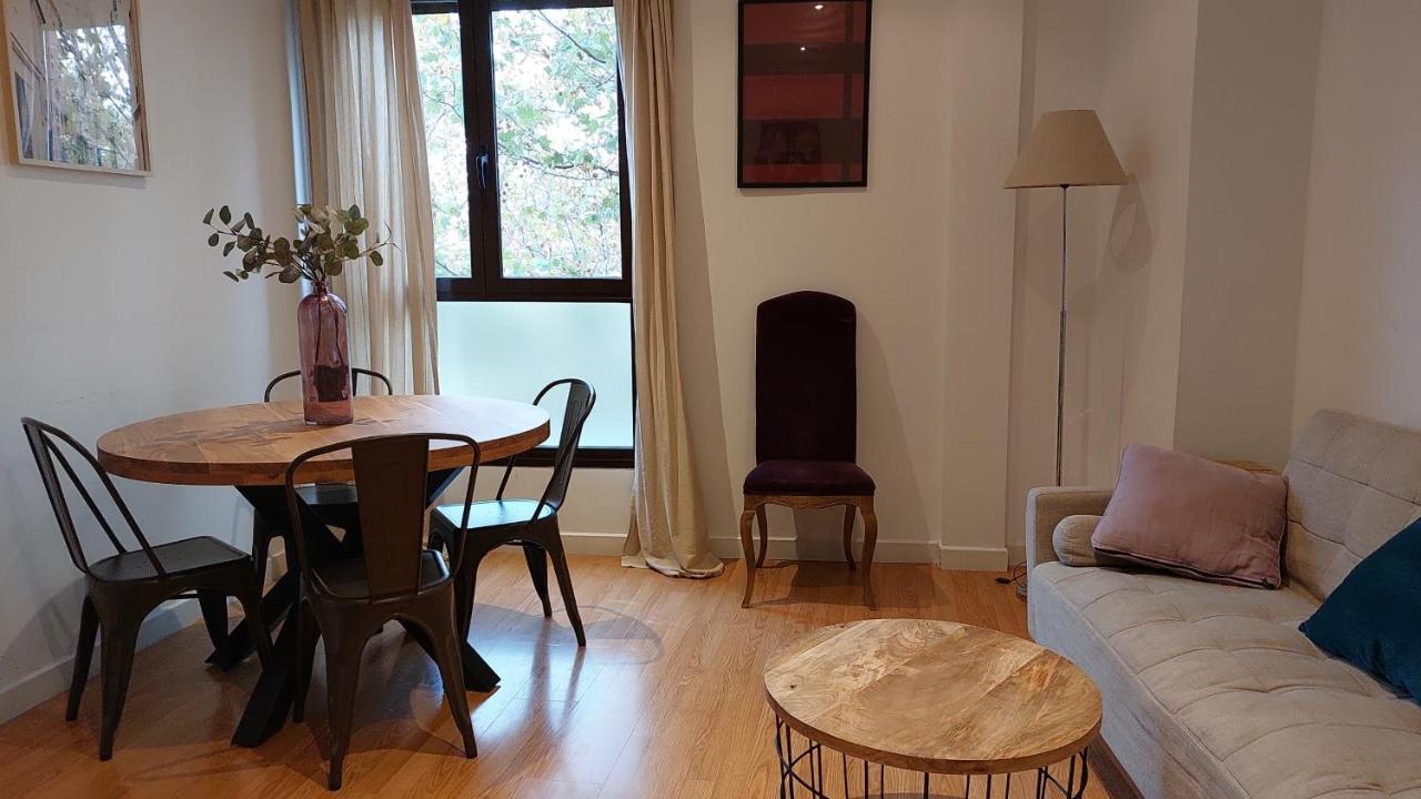 Apartamento Glorieta Puerta De Toledo Madrid